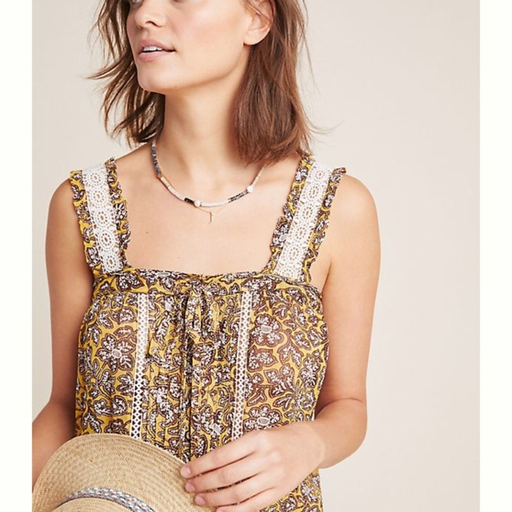 Meet your Posher, Crista